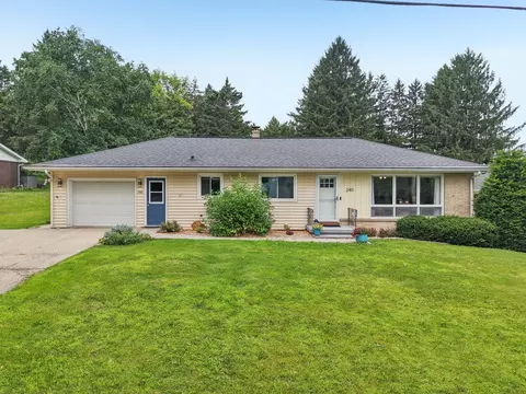 240 Jefferson, Johnson Creek, WI 53038
