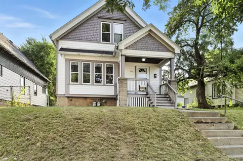 3279 N 28th, Milwaukee, WI 53216
