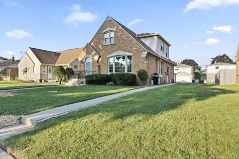 3214 S 36th, Milwaukee, WI 53215
