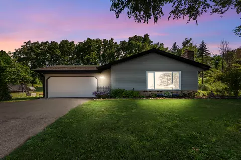 861 Bridge, Jackson, WI 53012