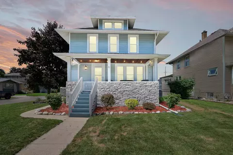 37 Carpenter, Fond Du Lac, WI 54935