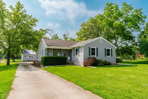 5912 E Crk, Laprairie, WI 53546