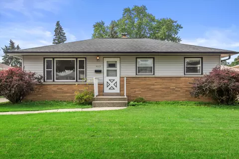 8029 W Ohio, Milwaukee, WI 53219