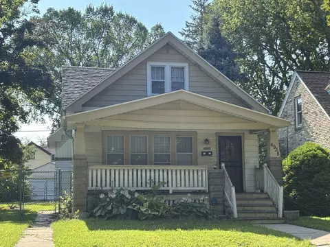 4935 N 36th, Milwaukee, WI 53209