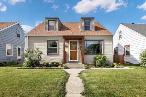 8512 W Townsend, Milwaukee, WI 53222