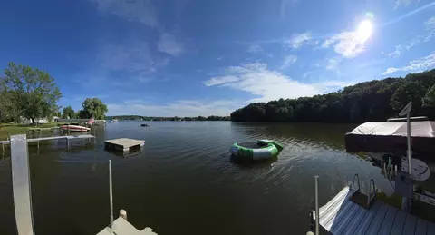 4823 Riverview, Richfield, WI 53033