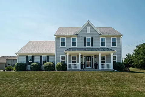 800 Melbourne, Eagle, WI 53119
