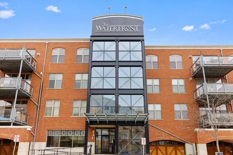 130 S Water #107, Milwaukee, WI 53204