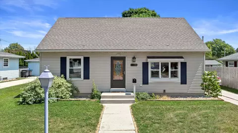 3323 S 11th, Sheboygan, WI 53081