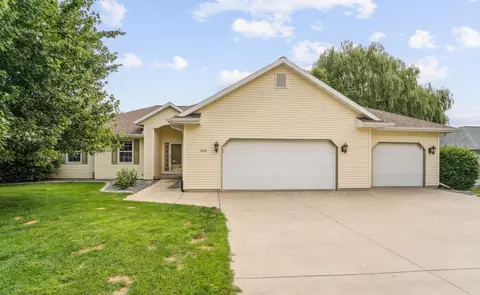 305 Morgan, Beaver Dam, WI 53916