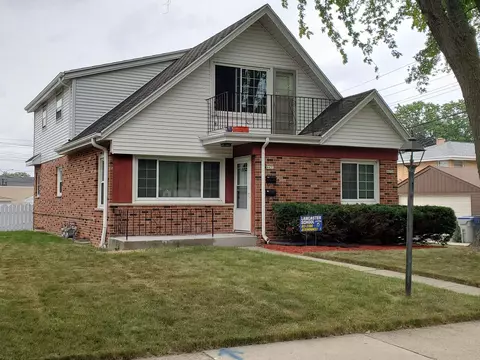 4422 N 80th #A, Milwaukee, WI 53218
