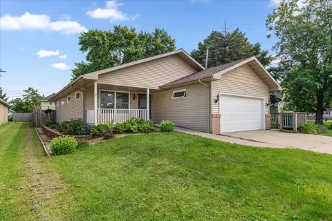 274 W 11th, Fond Du Lac, WI 54935