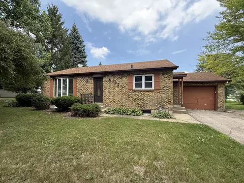 8933 360th, Randall, WI 53181