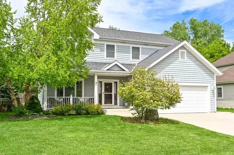 8540 W Euclid, Milwaukee, WI 53227