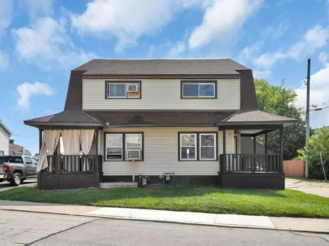 1721 Blaine #1723, Racine, WI 53405