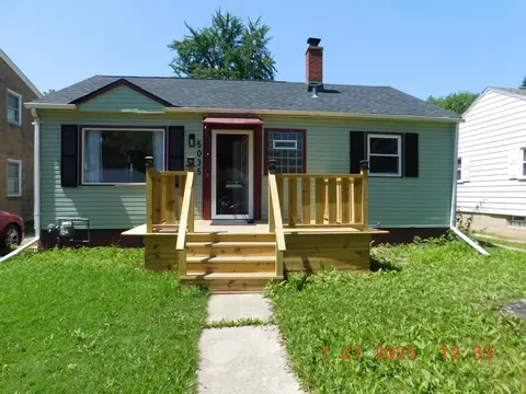 5035 N 42nd, Milwaukee, WI 53209