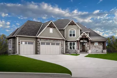 w214n6672 Fairview, Menomonee Falls, WI 53046