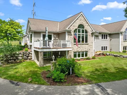 1646 Vivian, Trenton, WI 53090