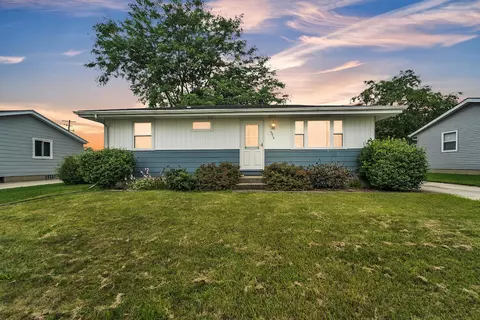 6414 57th, Kenosha, WI 53142