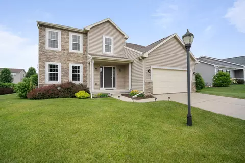810 Meadowgate, Waterford, WI 53185