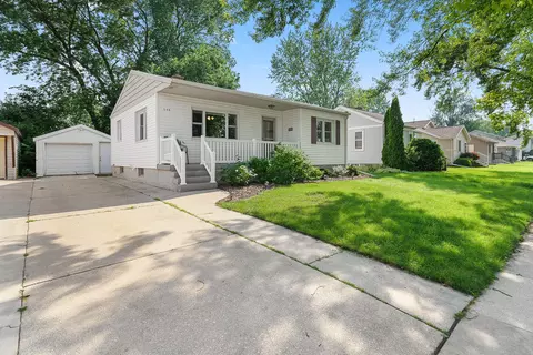 548 E 9th, Fond Du Lac, WI 54935