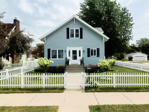 741 4th, Wisconsin Rapids, WI 54494