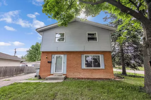 6800 N 80th, Milwaukee, WI 53223