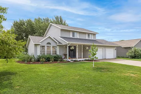935 Amy, Holmen, WI 54636
