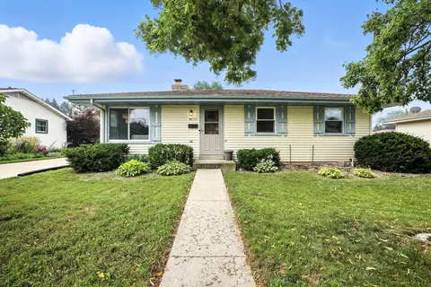 9017 Carol Ann, Sturtevant, WI 53177