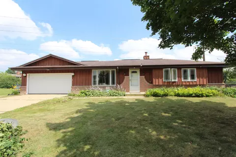 6901 W Greenbrook, Milwaukee, WI 53223