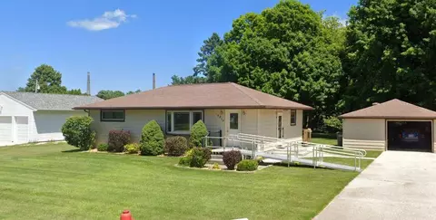 4217 S 11th, Sheboygan, WI 53081