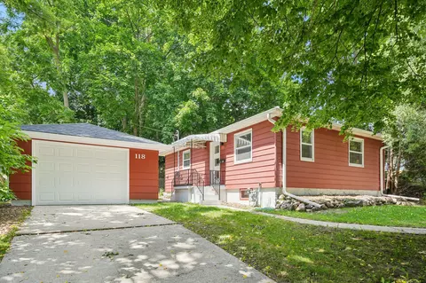 118 Spring, Plymouth, WI 53073