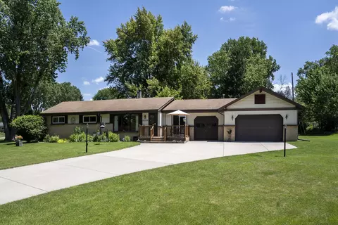 4450 N 187th, Brookfield, WI 53045