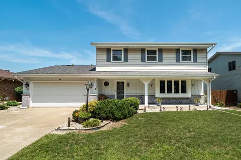 4322 89th, Kenosha, WI 53142