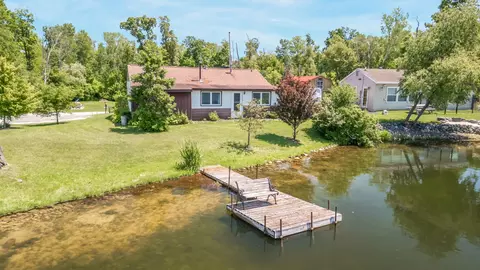 w796 Birchwood Drive, Osceola, WI 53010
