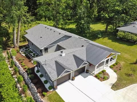 w4472 South Lake Shore Drive, Linn, WI 53147