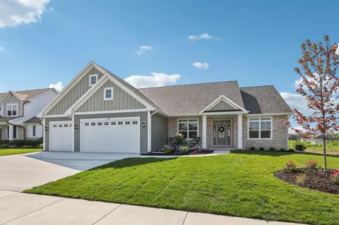 322 Kiddle, Union Grove, WI 53182