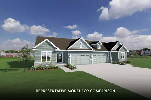 990 Elderberry, Oconomowoc, WI 53066