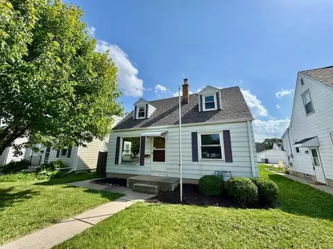 9503 W Lisbon, Milwaukee, WI 53222