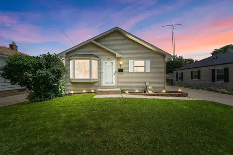 7931 45th, Kenosha, WI 53142