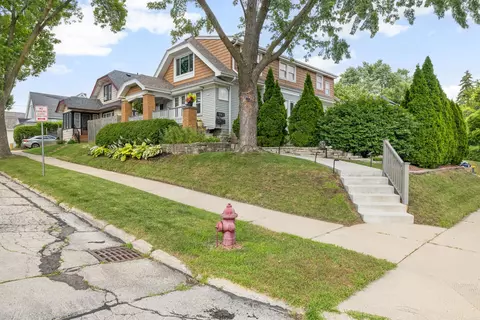 1640 S 85th #1644, West Allis, WI 53214