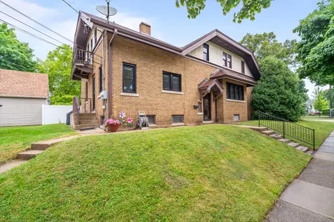 2205 N 60th, Milwaukee, WI 53208