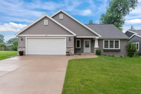 1050 Mihill, Fond Du Lac, WI 54935