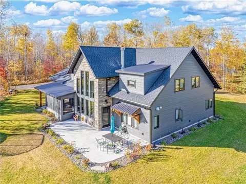 11684 Brook, Lenroot, WI 54843