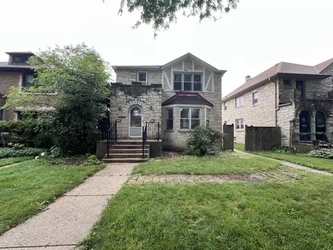 3154 N 54th #3156, Milwaukee, WI 53216