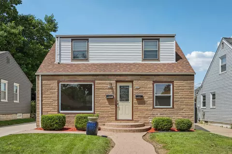 3433 S 2nd #3435, Milwaukee, WI 53207