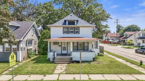 1545 West, Racine, WI 53405