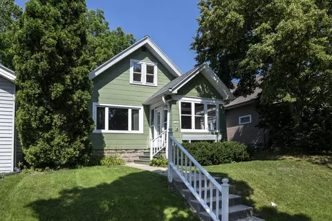1445 S 57th, West Allis, WI 53214