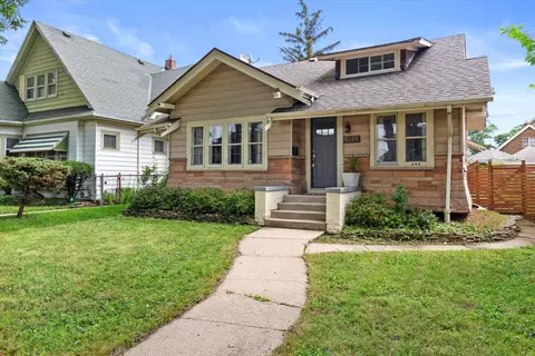 4028 N 15th, Milwaukee, WI 53209