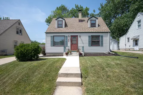 3411 N 97th, Milwaukee, WI 53222